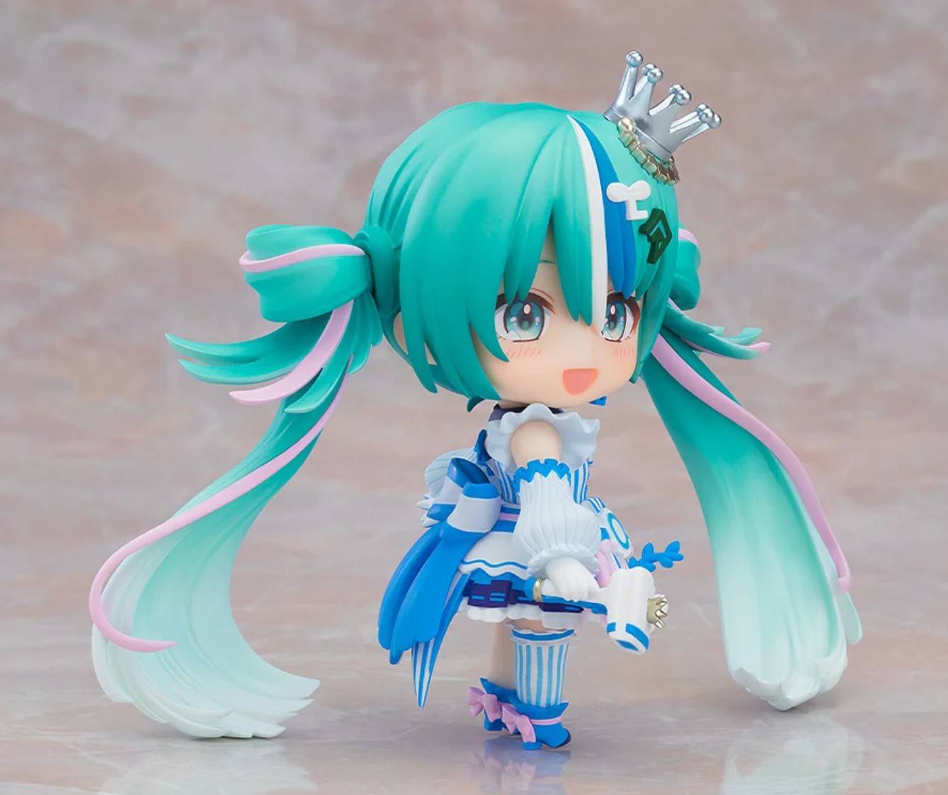 ねんどろいど 初音ミク LAWSON 50th Anniversary Special LIVE Ver.