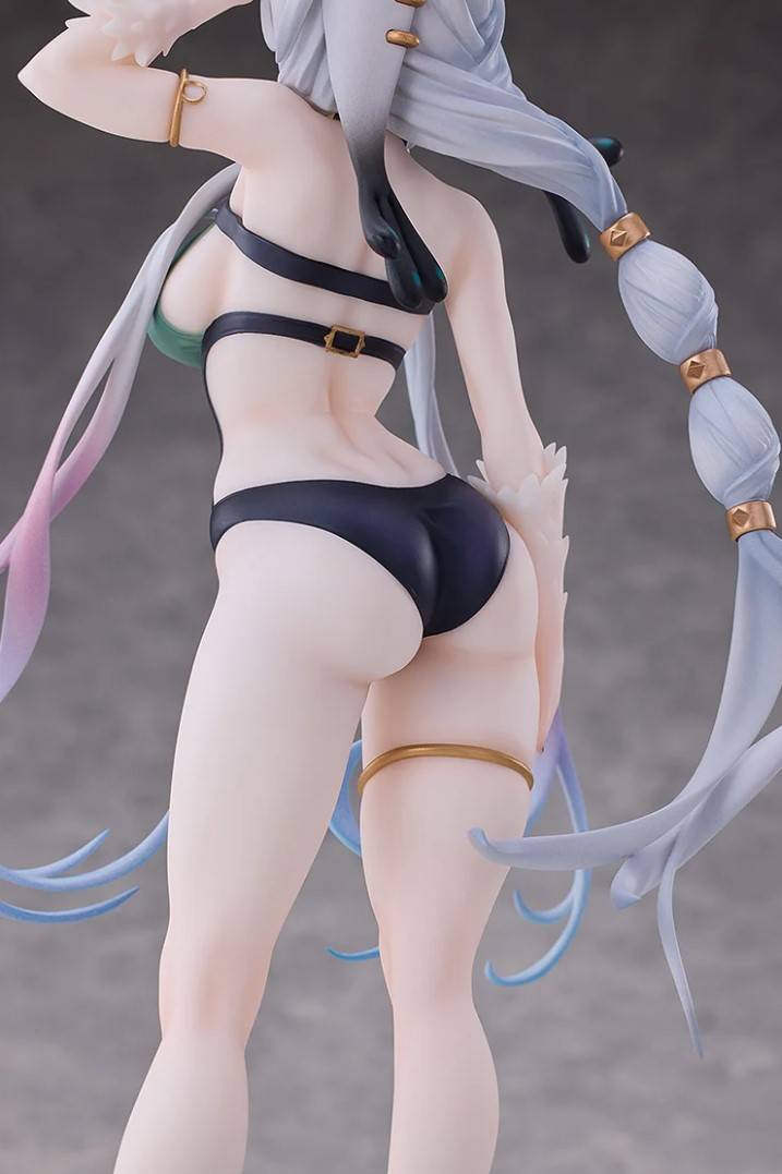 ライザ＆クラウディア＆リラ 水着 Ver. セット