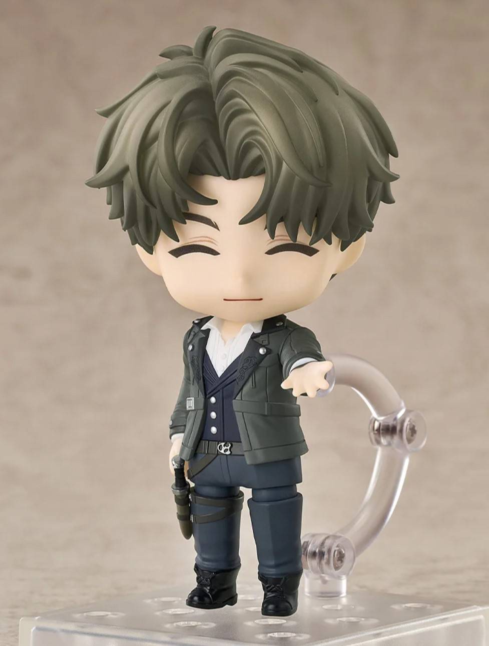 ねんどろいど 柏源