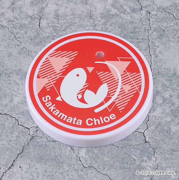 ねんどろいど 沙花叉クロヱ