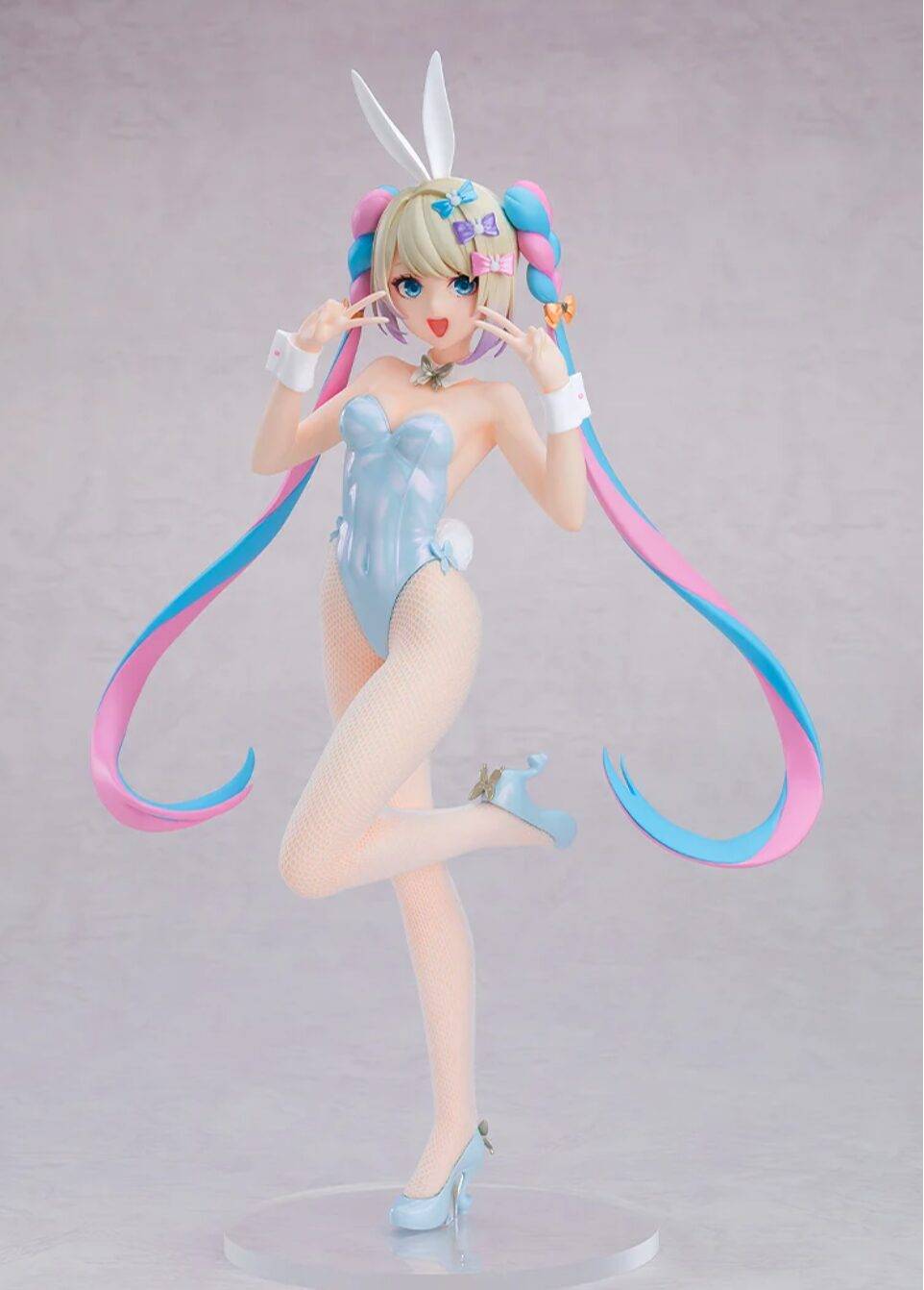 POP UP PARADE 超絶最かわてんしちゃん 網タイツバニー Ver. L size限定