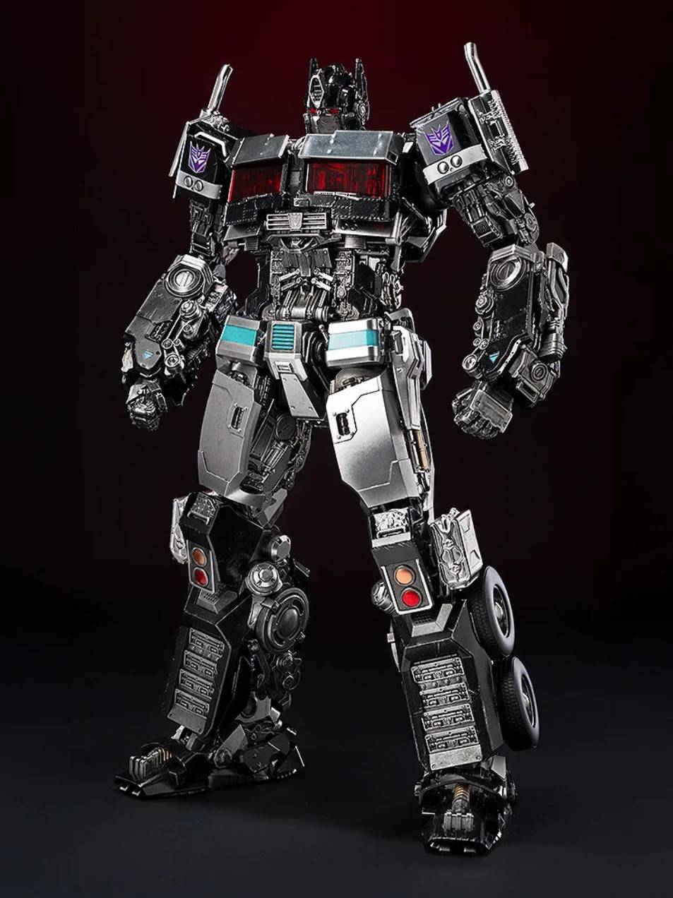 トランスフォーマー/ビースト覚醒　DLX ネメシスプライム