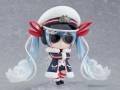 ねんどろいど 雪ミク Grand Voyage Ver.