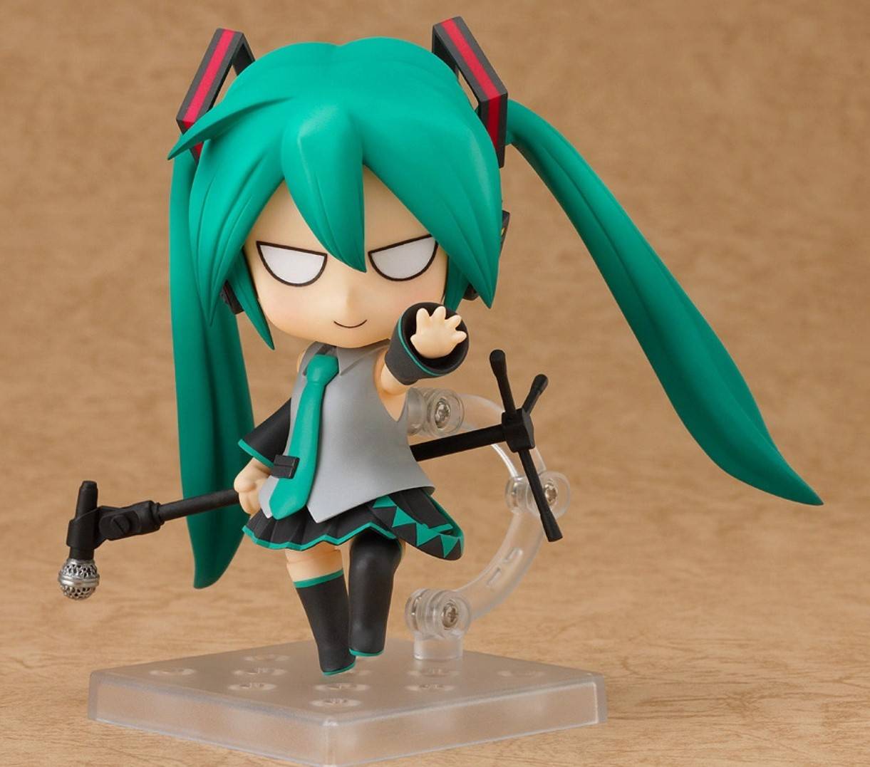 ねんどろいど 週刊はじめての初音ミク