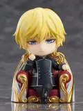 ねんどろいど ラインハルト・フォン・ローエングラム