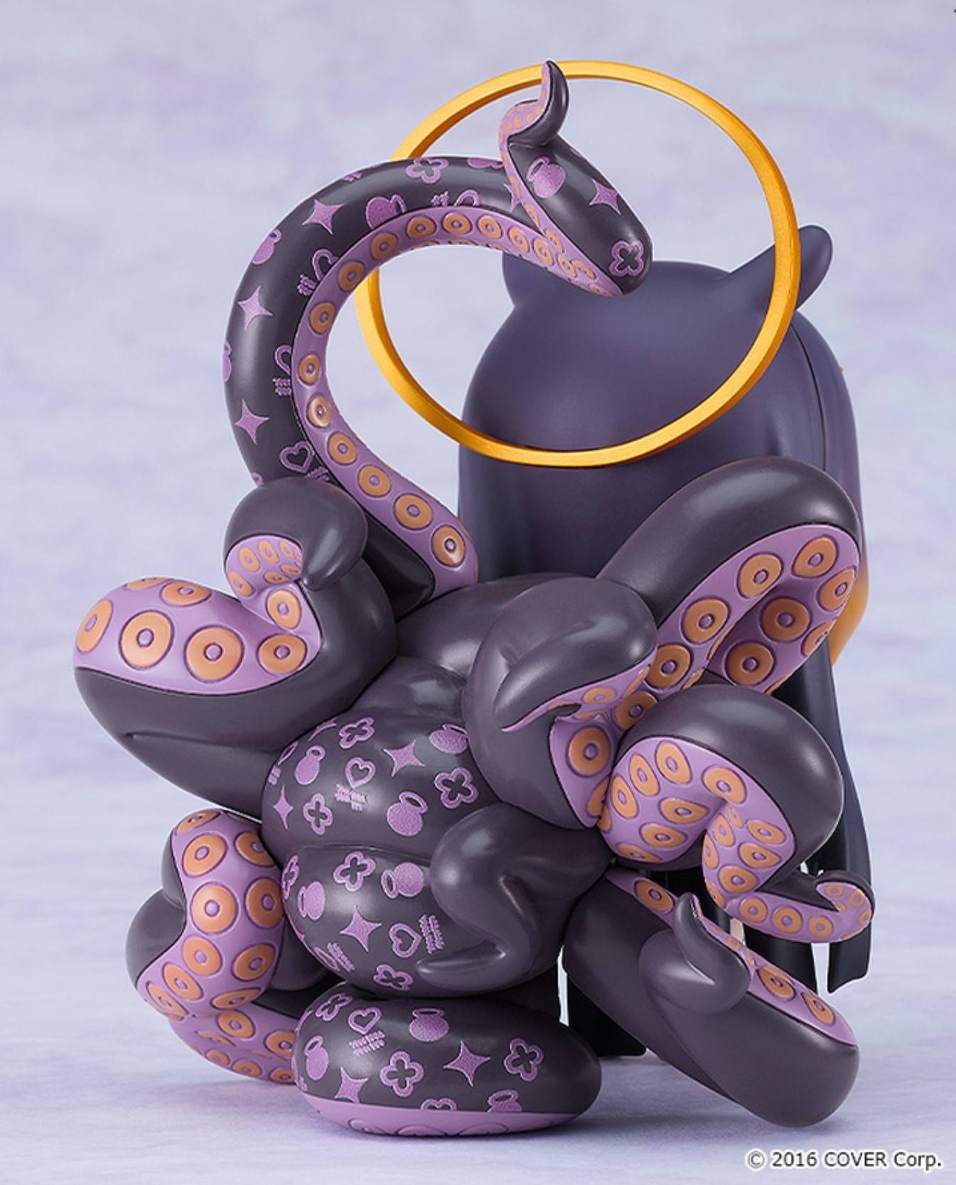 ねんどろいど 一伊那尓栖 DX