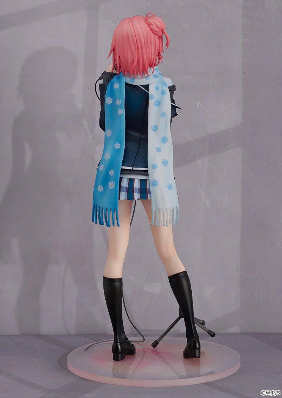 由比ヶ浜結衣 原作Ver.