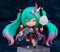 ねんどろいど 初音ミク マジカルミライ 2020 夏祭りVer.