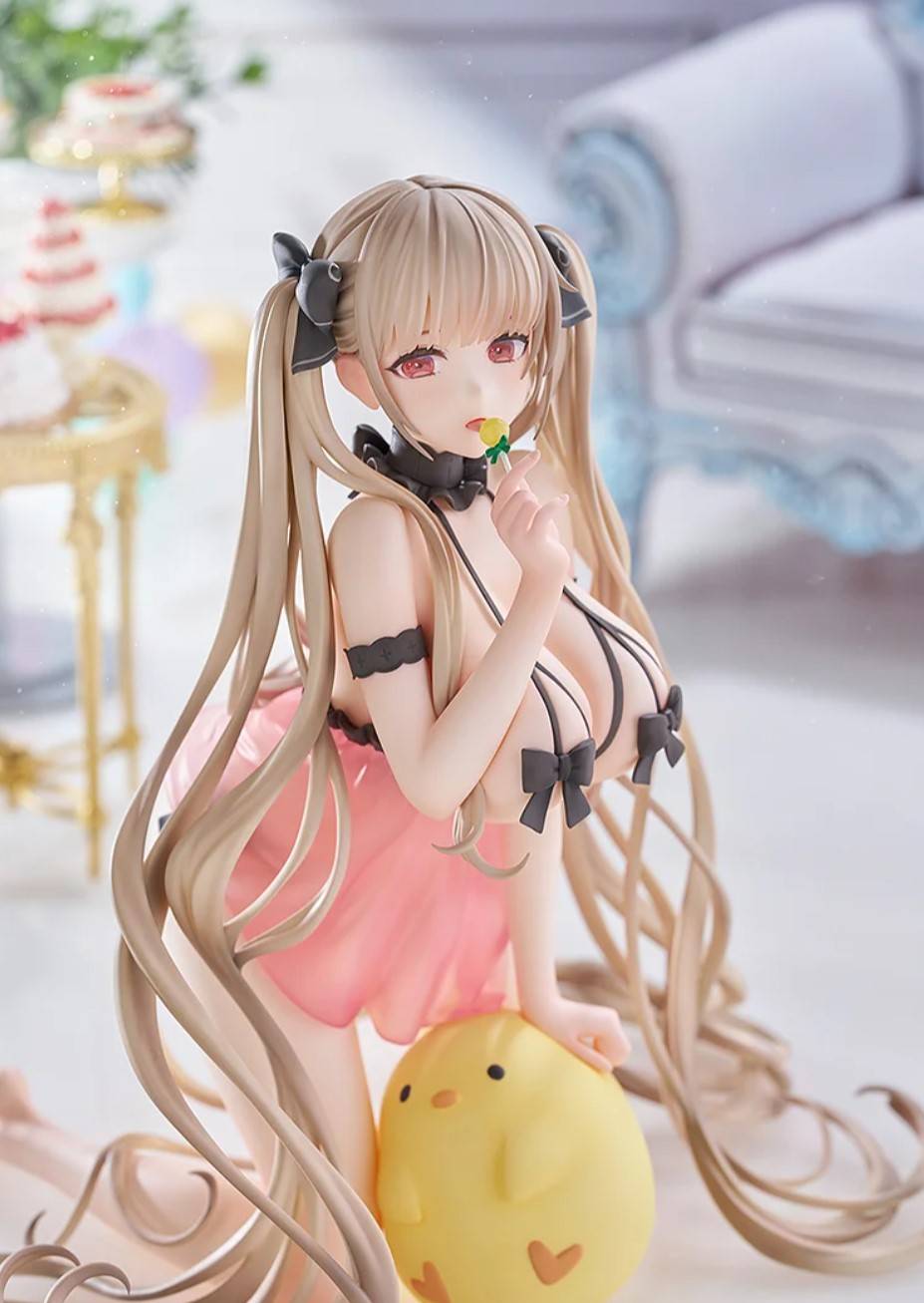 フォーミダブル スイートタイムVer. 1/6スケールフィギュア