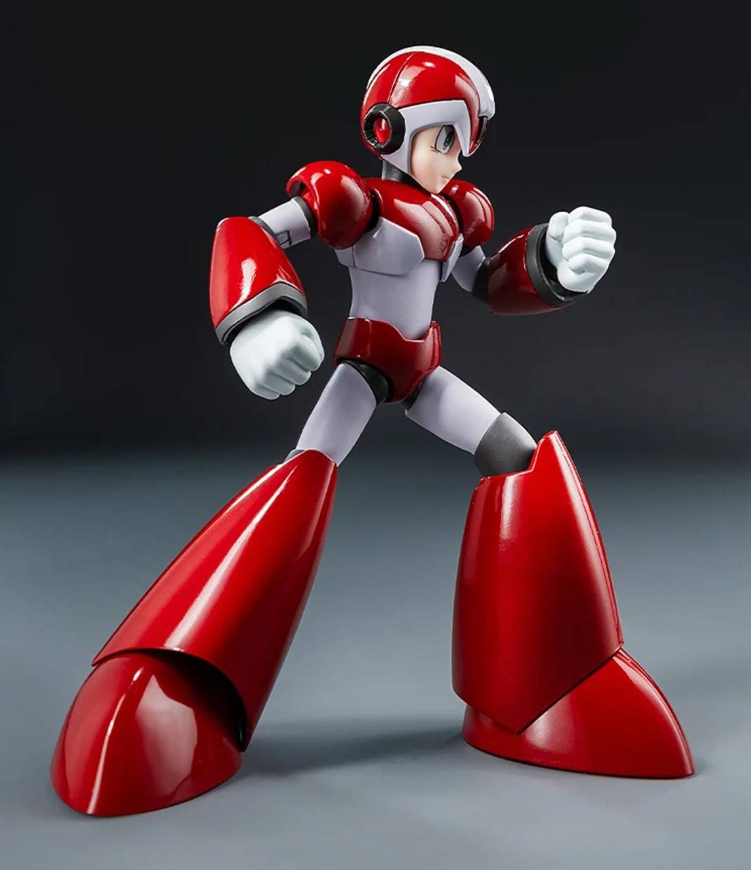 MDLX エックス（ライジングファイア）