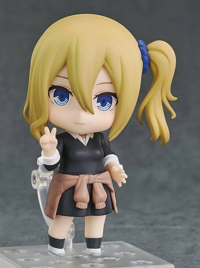 ねんどろいど 早坂愛