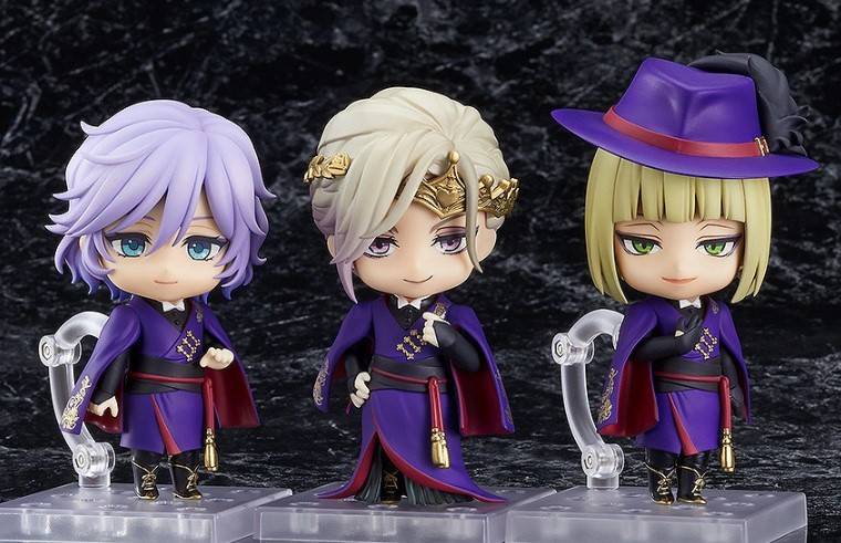 ねんどろいど ルーク・ハント