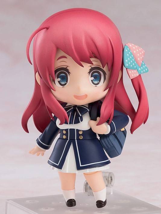 ねんどろいど 源さくら