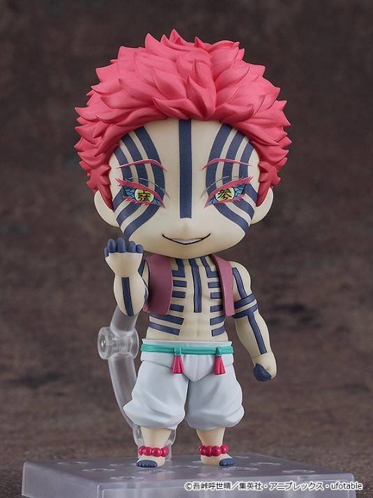 ねんどろいど 猗窩座