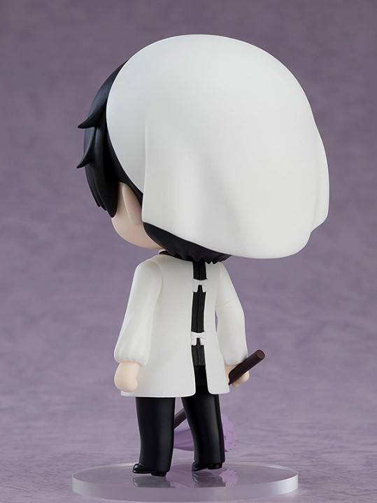 ねんどろいど 四月一日君尋