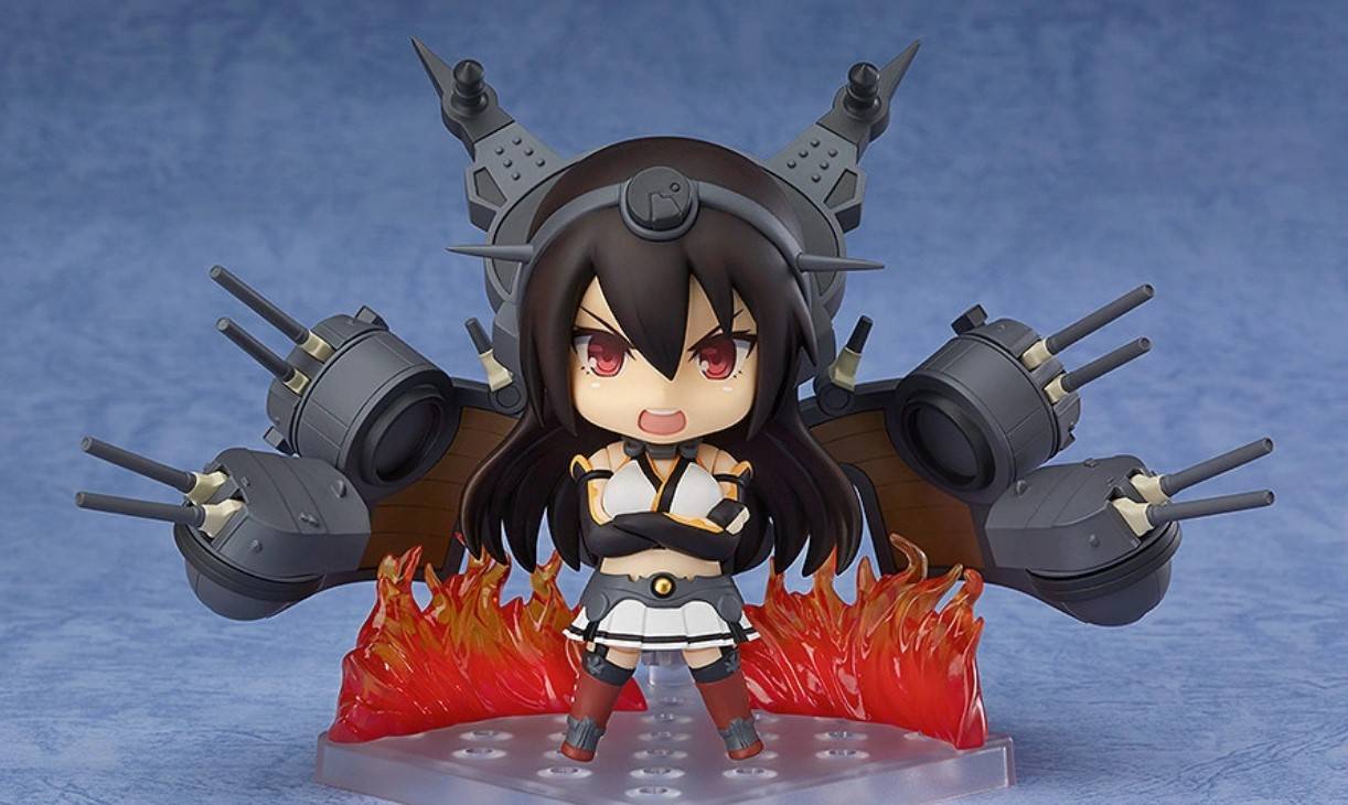 ねんどろいど 長門