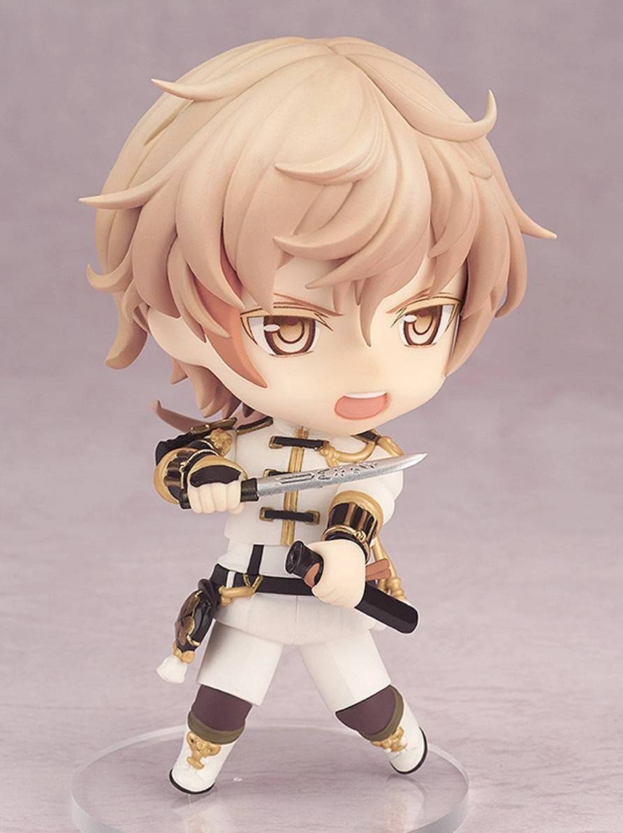 ねんどろいど 物吉貞宗