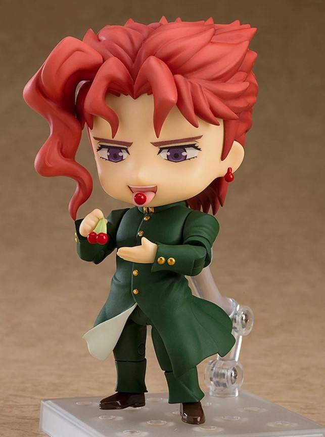 ねんどろいど 花京院典明