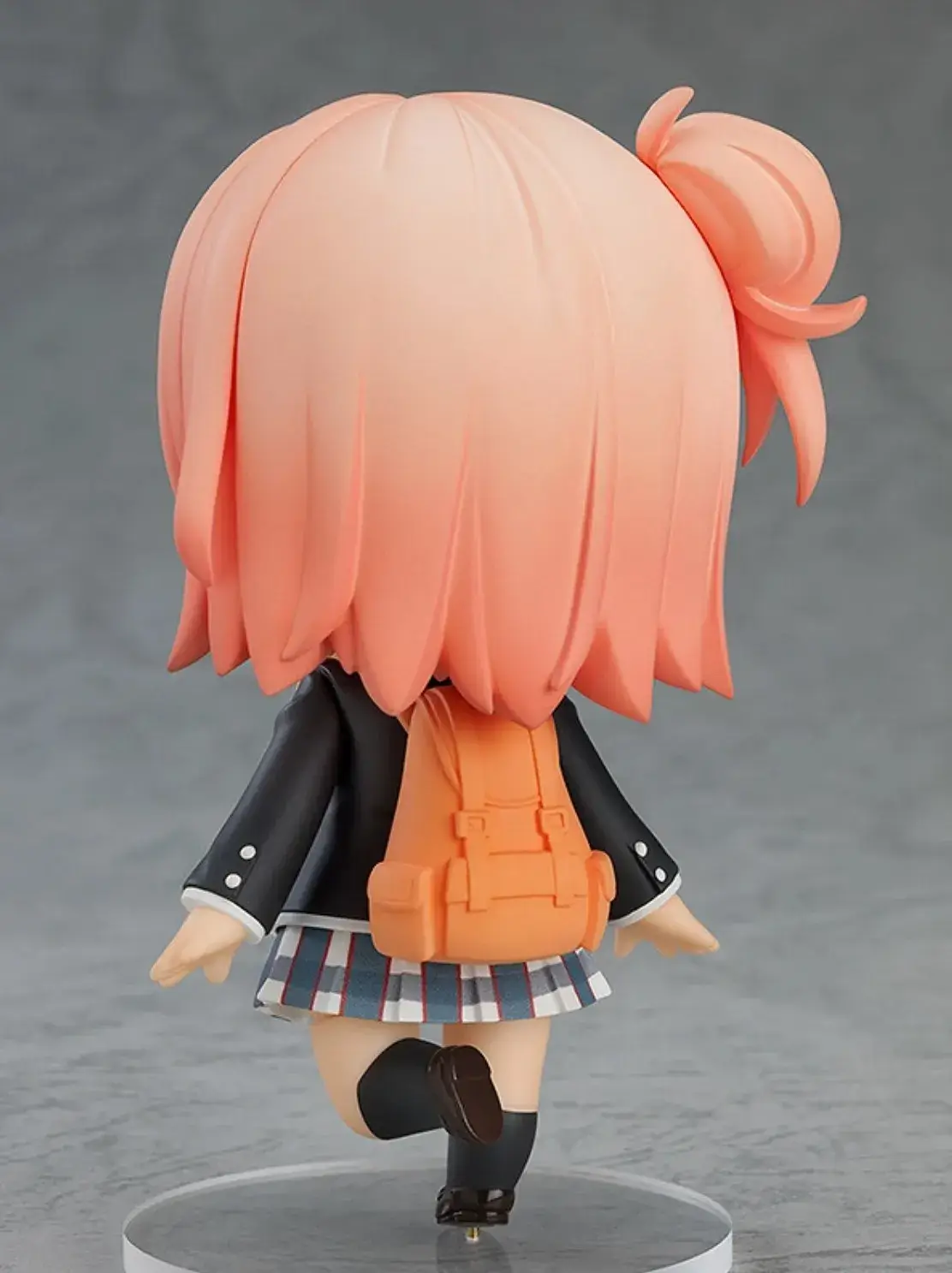 ねんどろいど 由比ヶ浜結衣