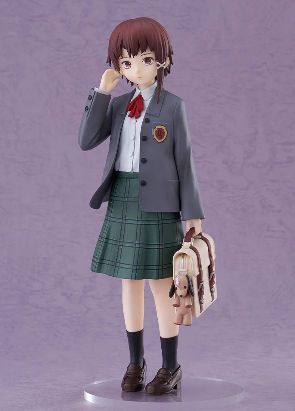 POP UP PARADE 岩倉玲音 L size