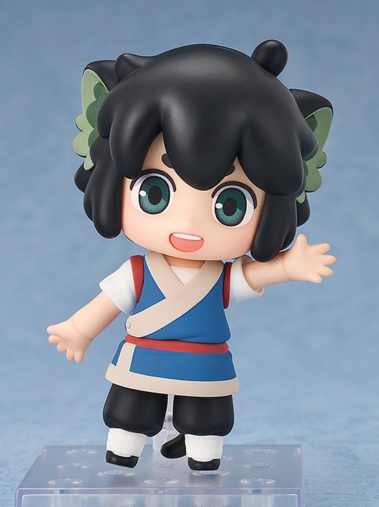 ねんどろいど 羅小黒