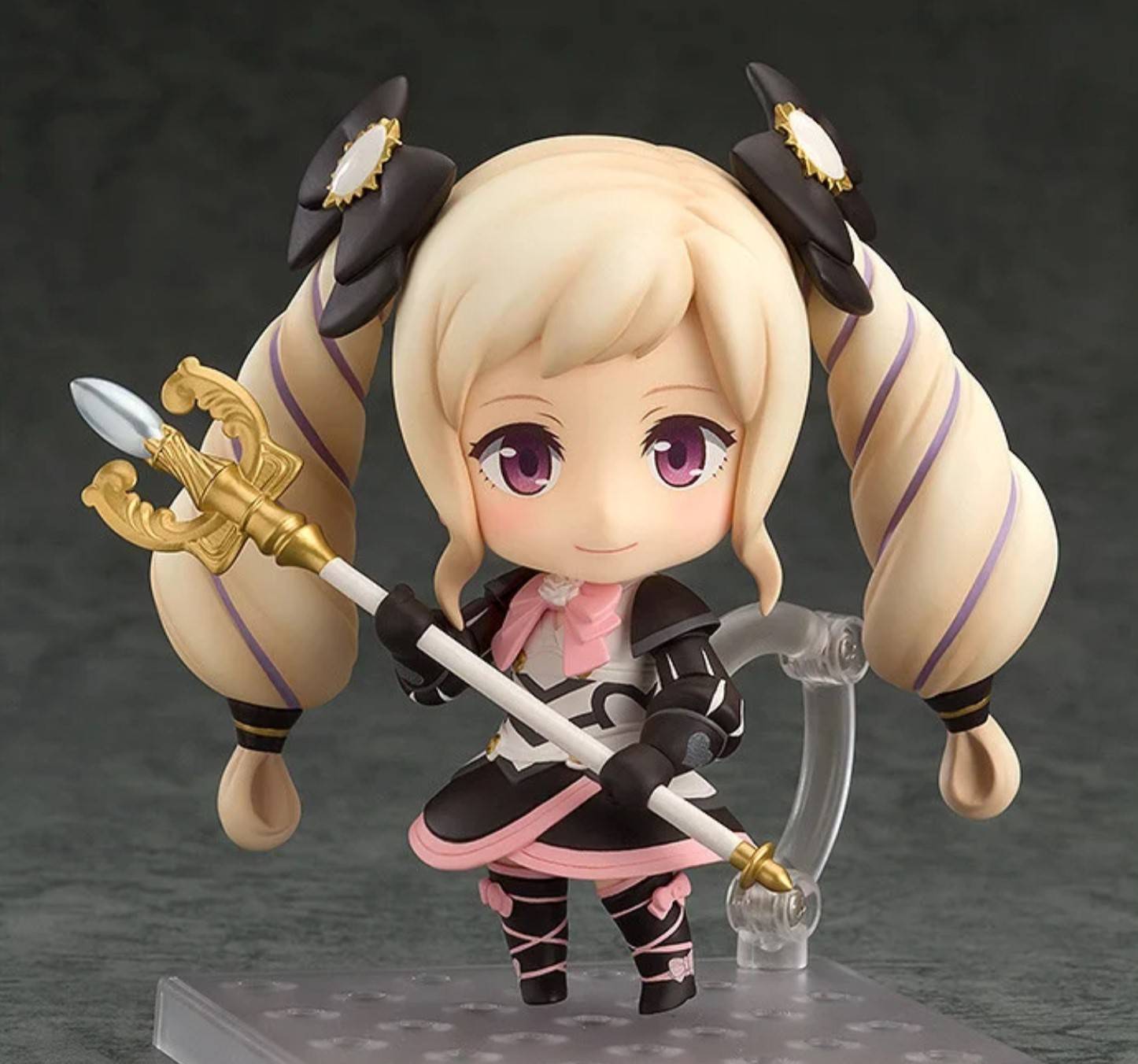 ねんどろいど エリーゼ