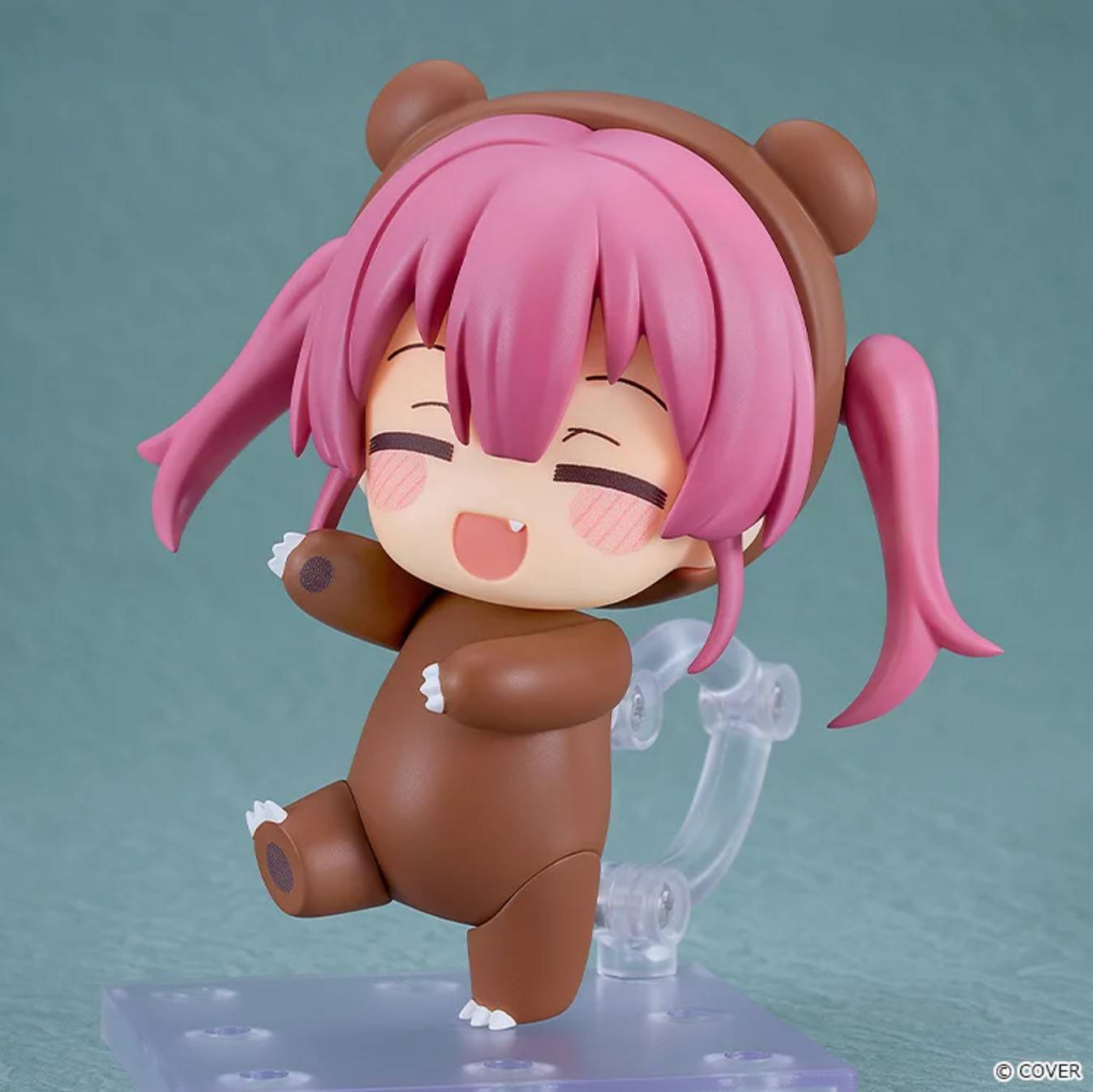 ねんどろいど 宝鐘クマリン