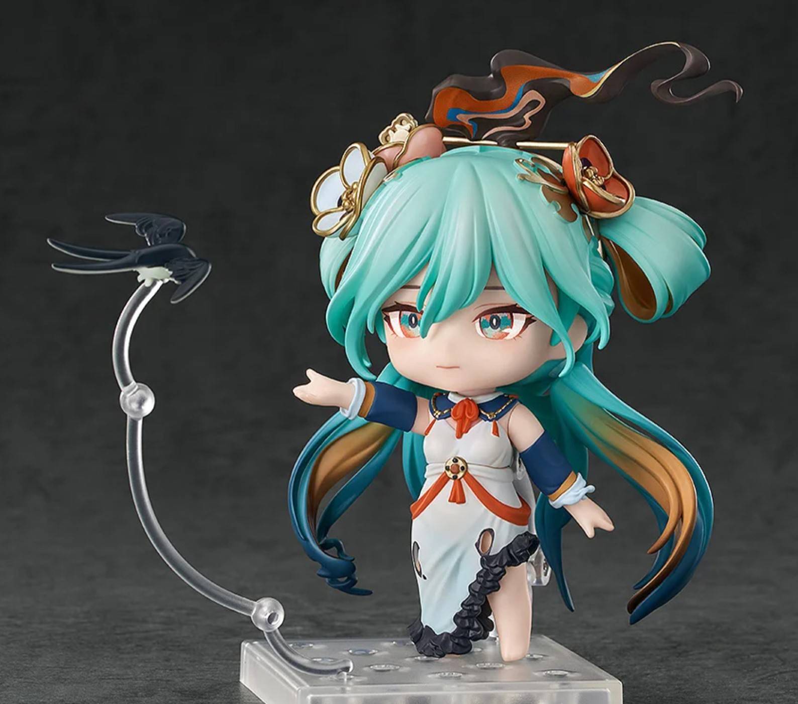 ねんどろいど 初音ミク 十面埋伏Ver.
