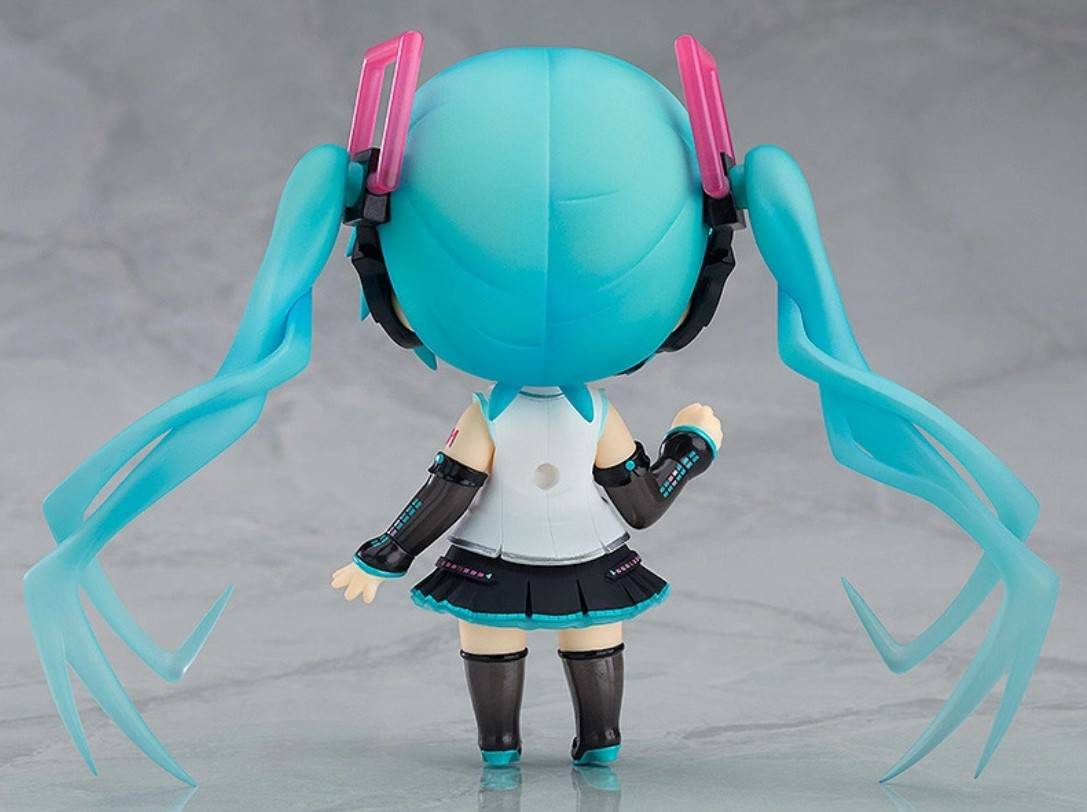 ねんどろいど 初音ミク V4X
