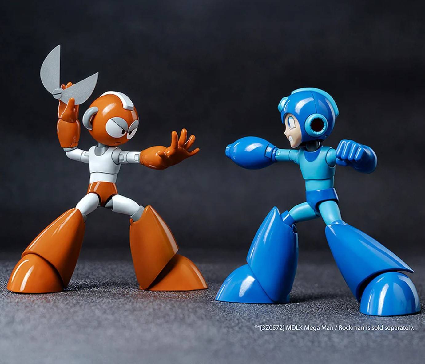 MDLX カットマン | ねんどろいど 新作 2025