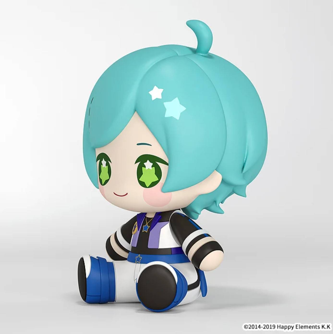 Huggy Good Smile 深海奏汰