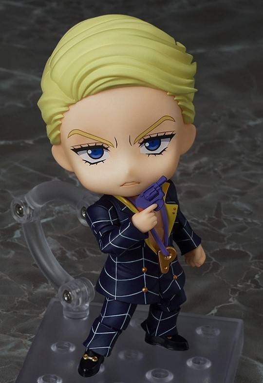 ねんどろいど プロシュート