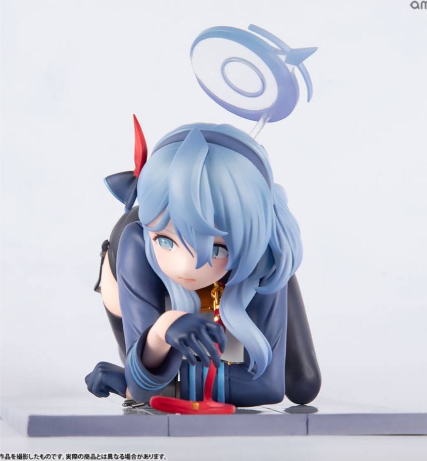 ブルーアーカイブ アコ メモリアルロビーver. 1/7 完成品フィギュア 