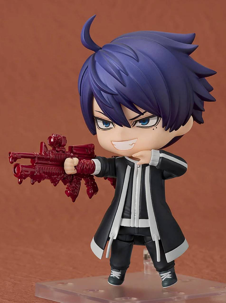 ねんどろいど 一ノ瀬 四季