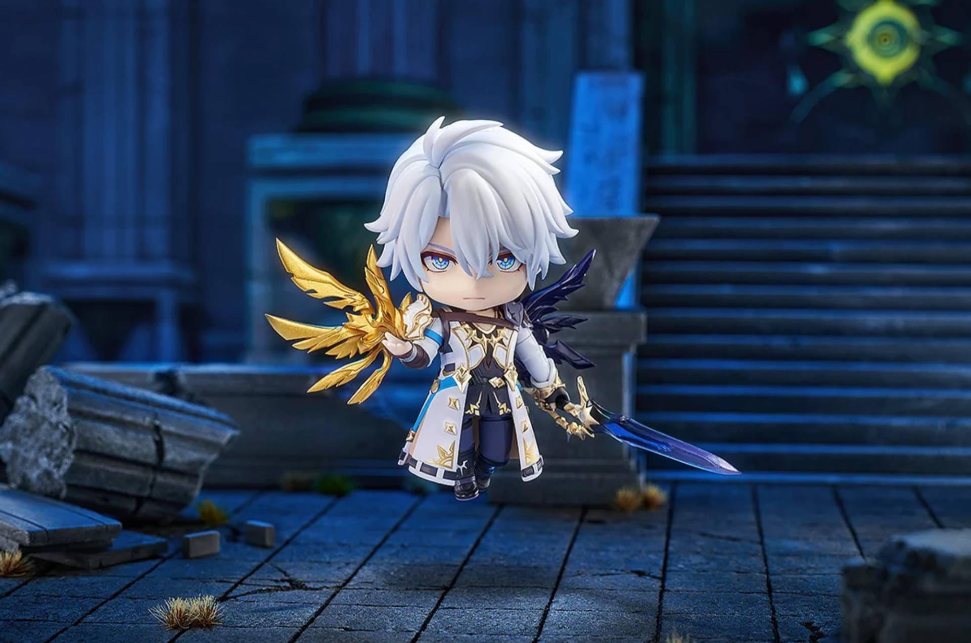 ねんどろいど ファイノン