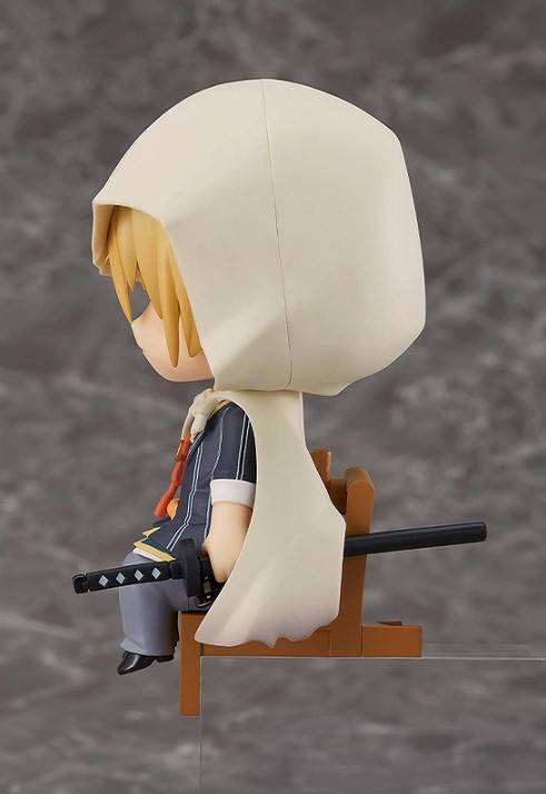 ねんどろいど Swacchao！ 山姥切国広