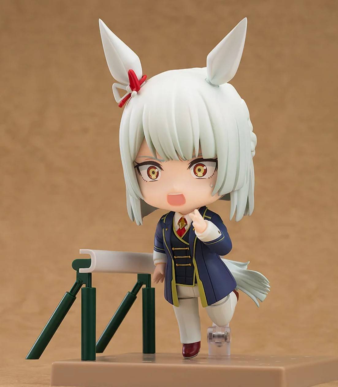 ねんどろいど フジマサマーチ
