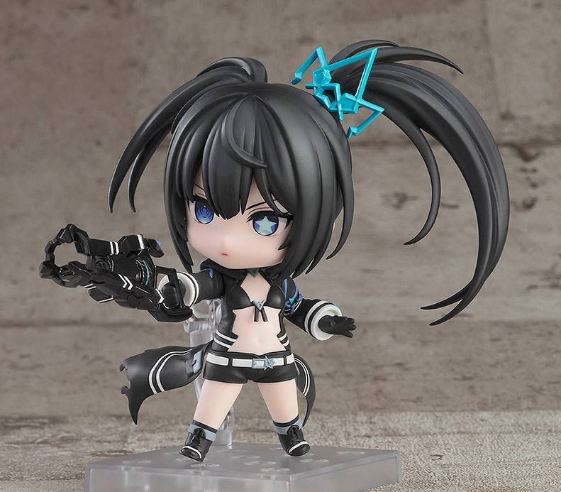 ねんどろいど エリシュカ