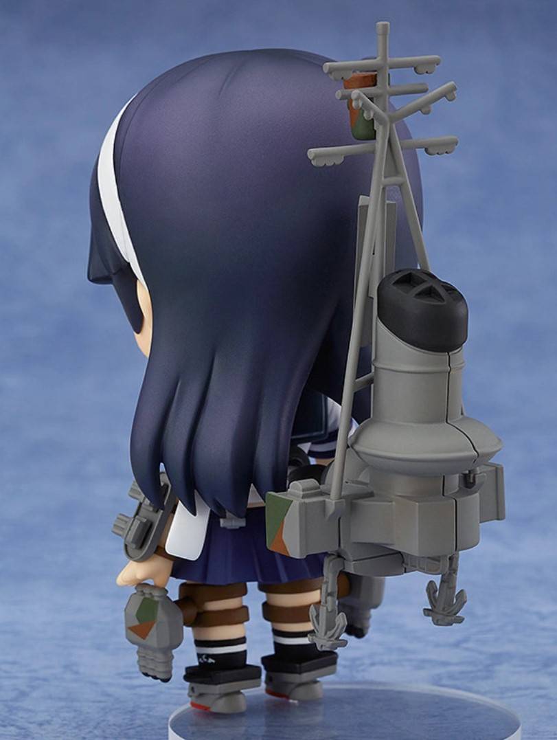 ねんどろいど 潮改二