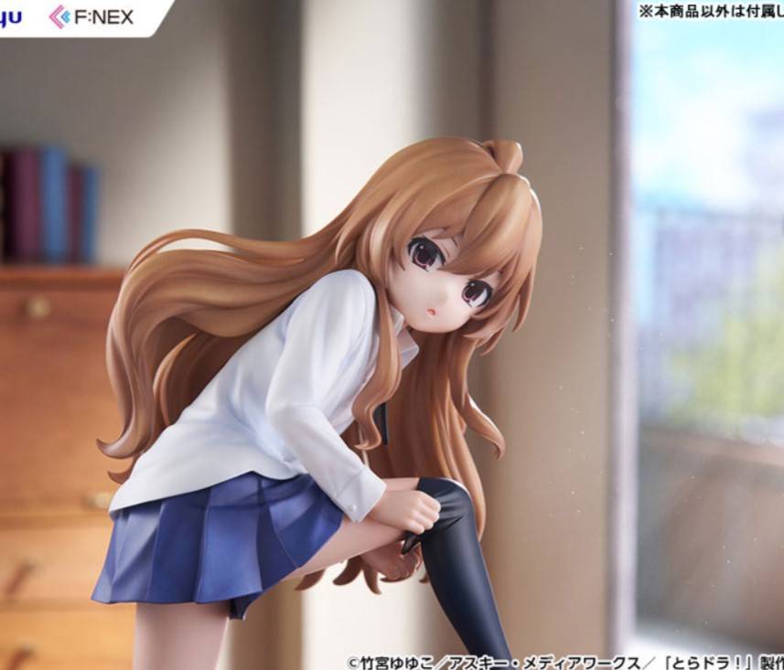 とらドラ！ 逢坂大河