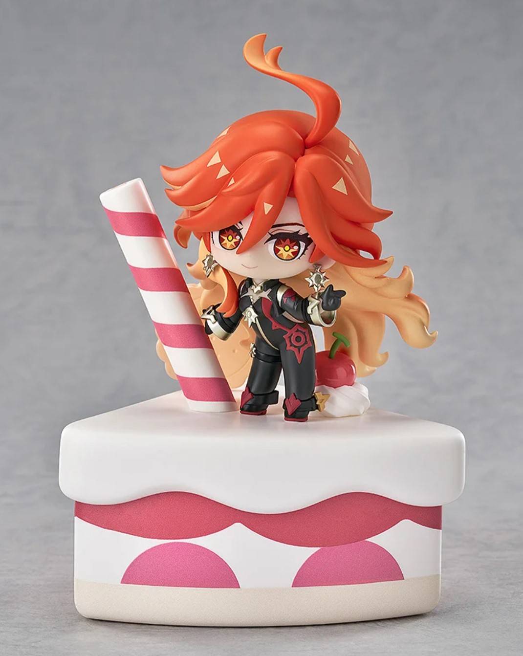 Wondrous Travels Series マーヴィカ