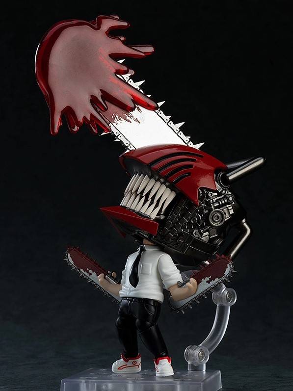 ねんどろいど デンジ