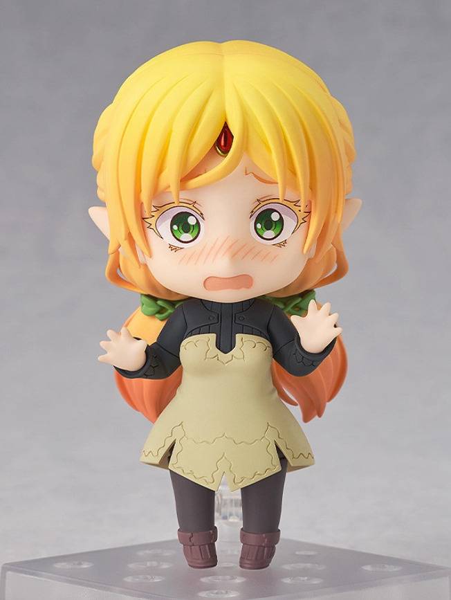 ねんどろいど エルフ