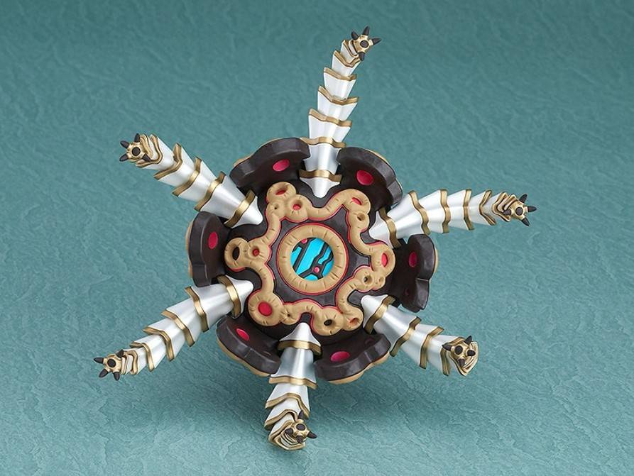 ねんどろいど ガーディアン