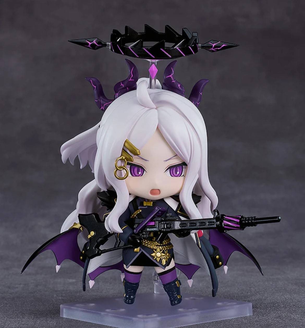 ねんどろいど 空崎ヒナ