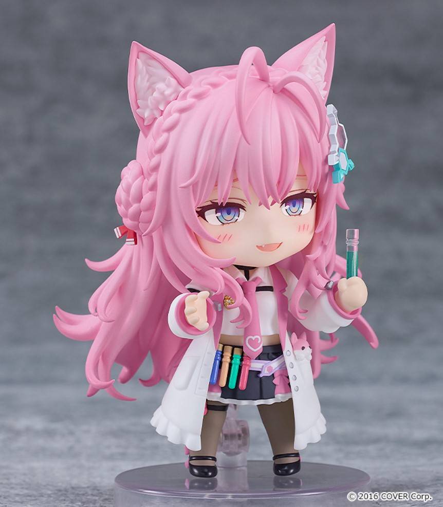 ねんどろいど 博衣こより