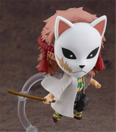 ねんどろいど 錆兎