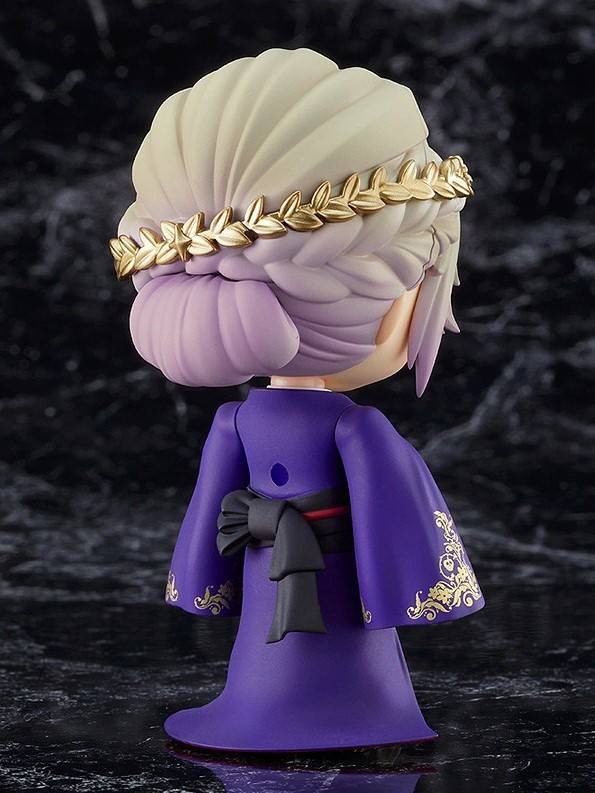 ねんどろいど ヴィル・シェーンハイト