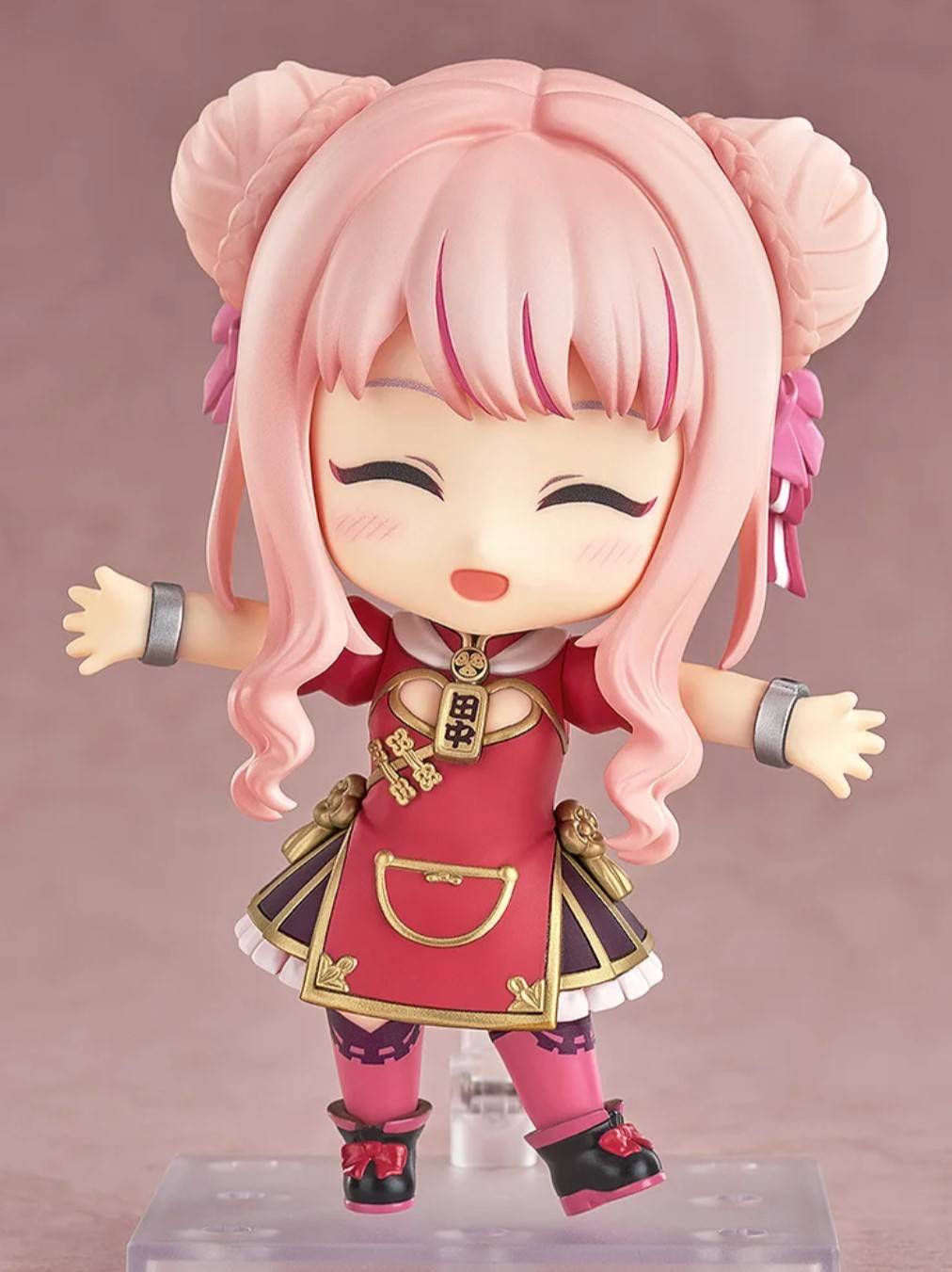 ねんどろいど 田中ヒメ