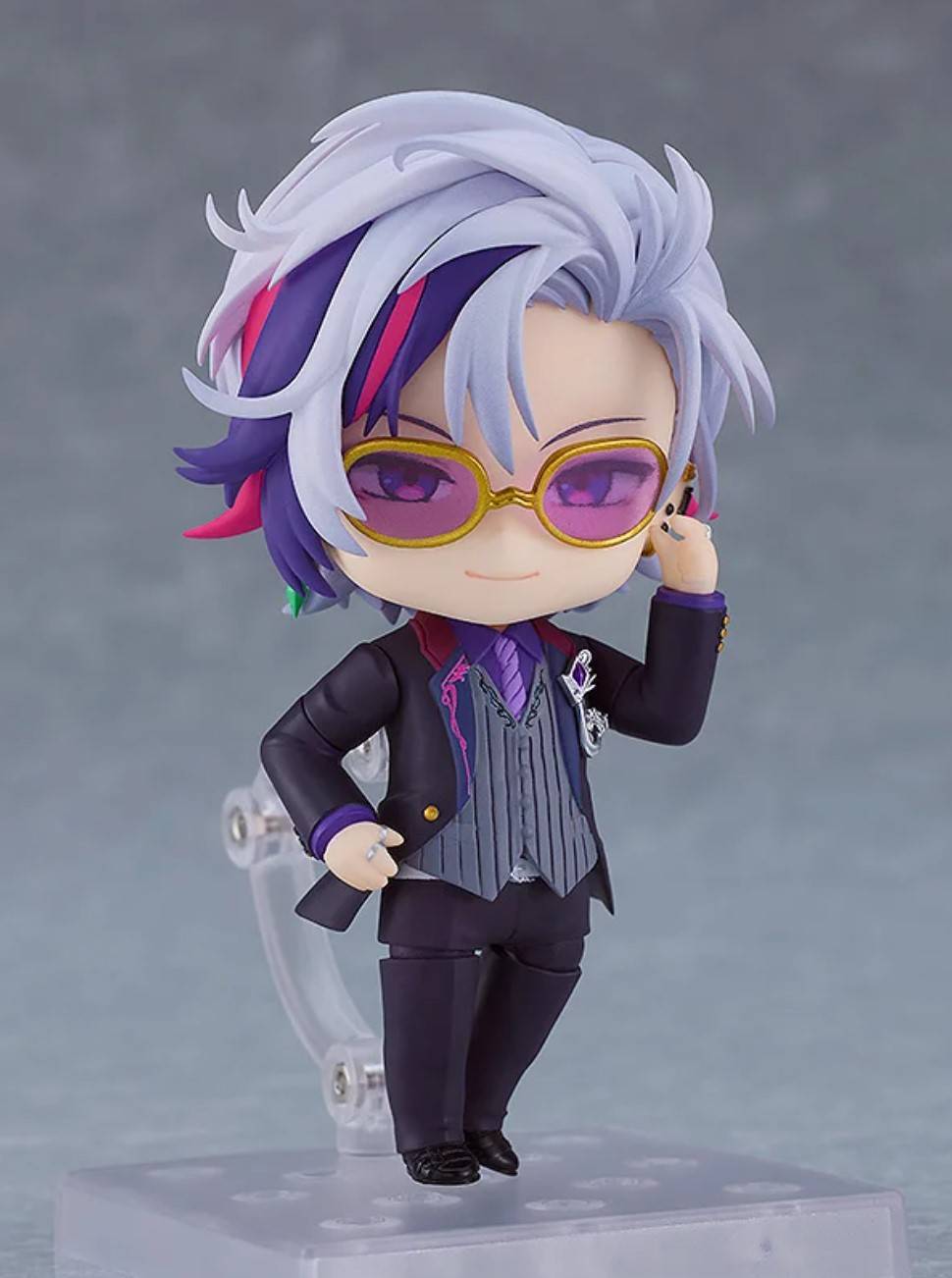 ねんどろいど 不破湊